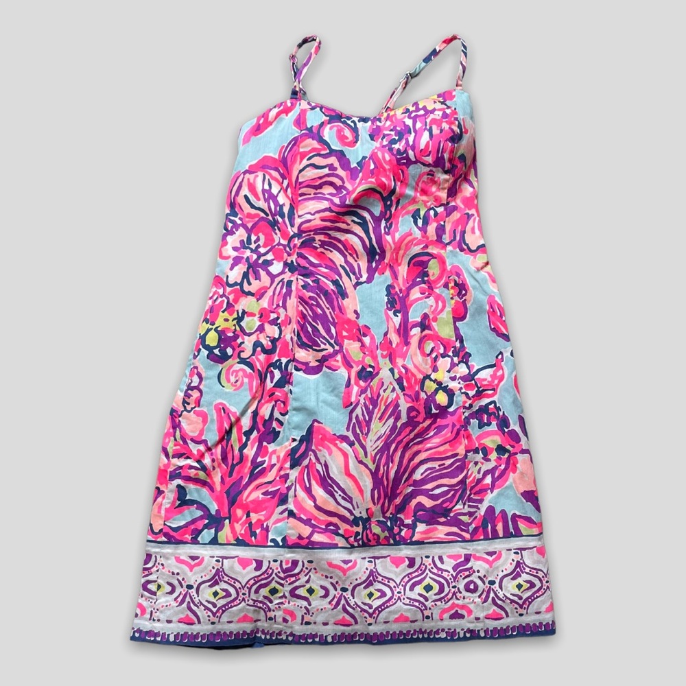 Lilly Pulitzer Shelli Dress
